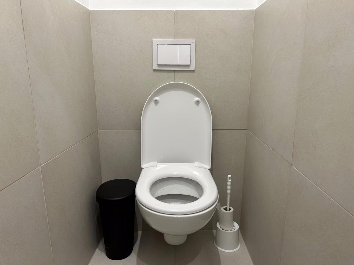 Apartment Premium Renovated Flat In Central Wien