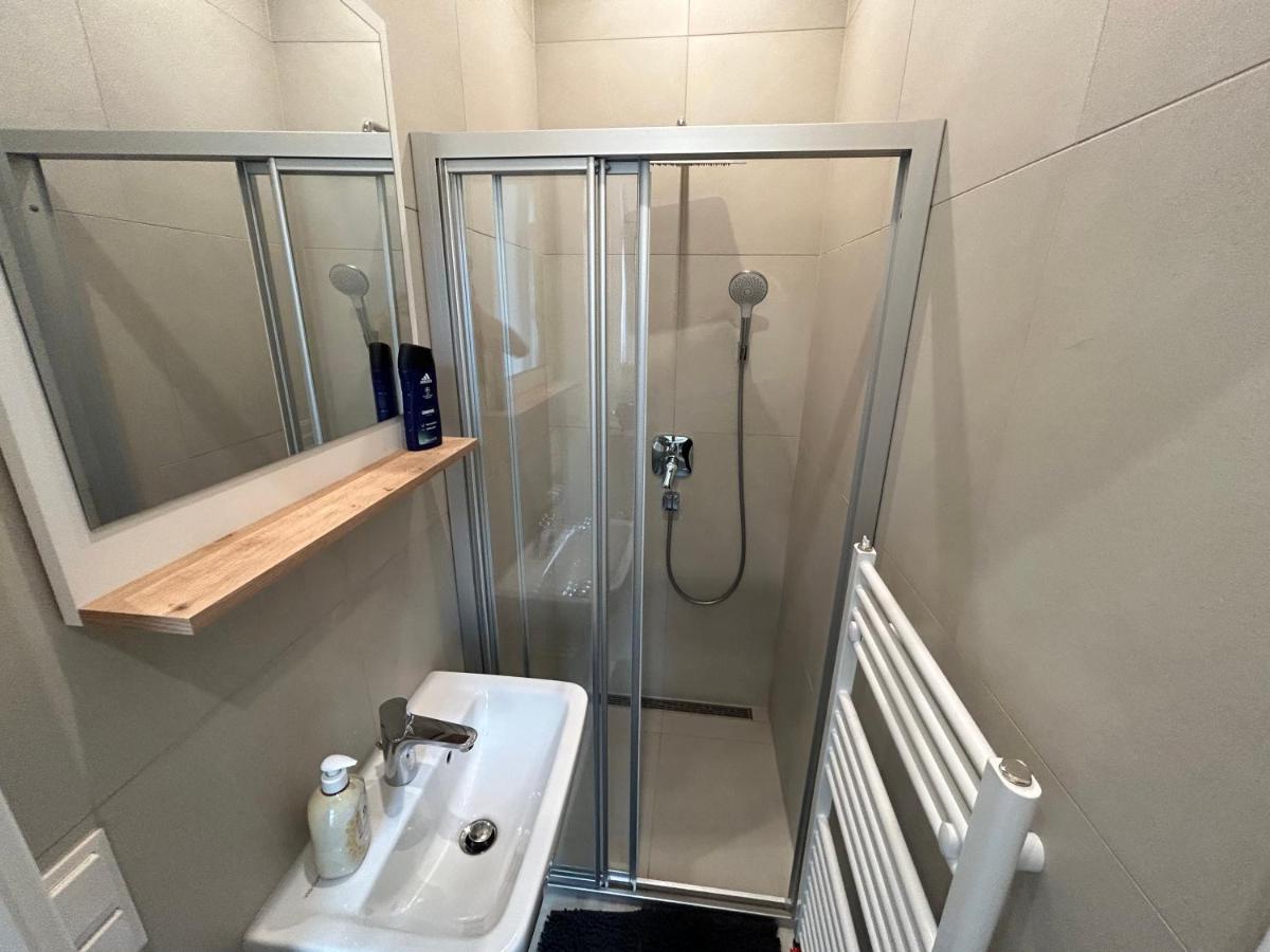Appartement Premium Renovated Flat In Central Wenen