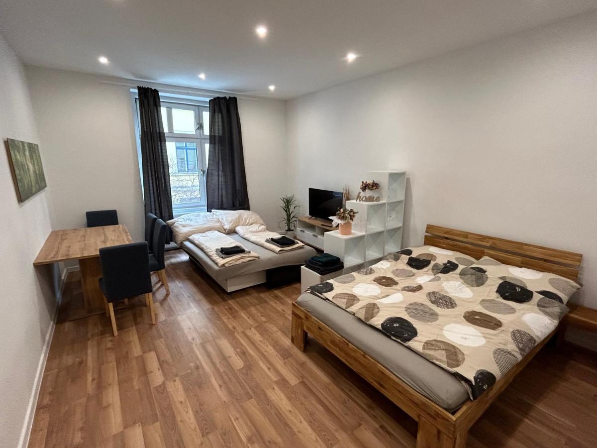 Premium Renovated Flat In Central Appartement