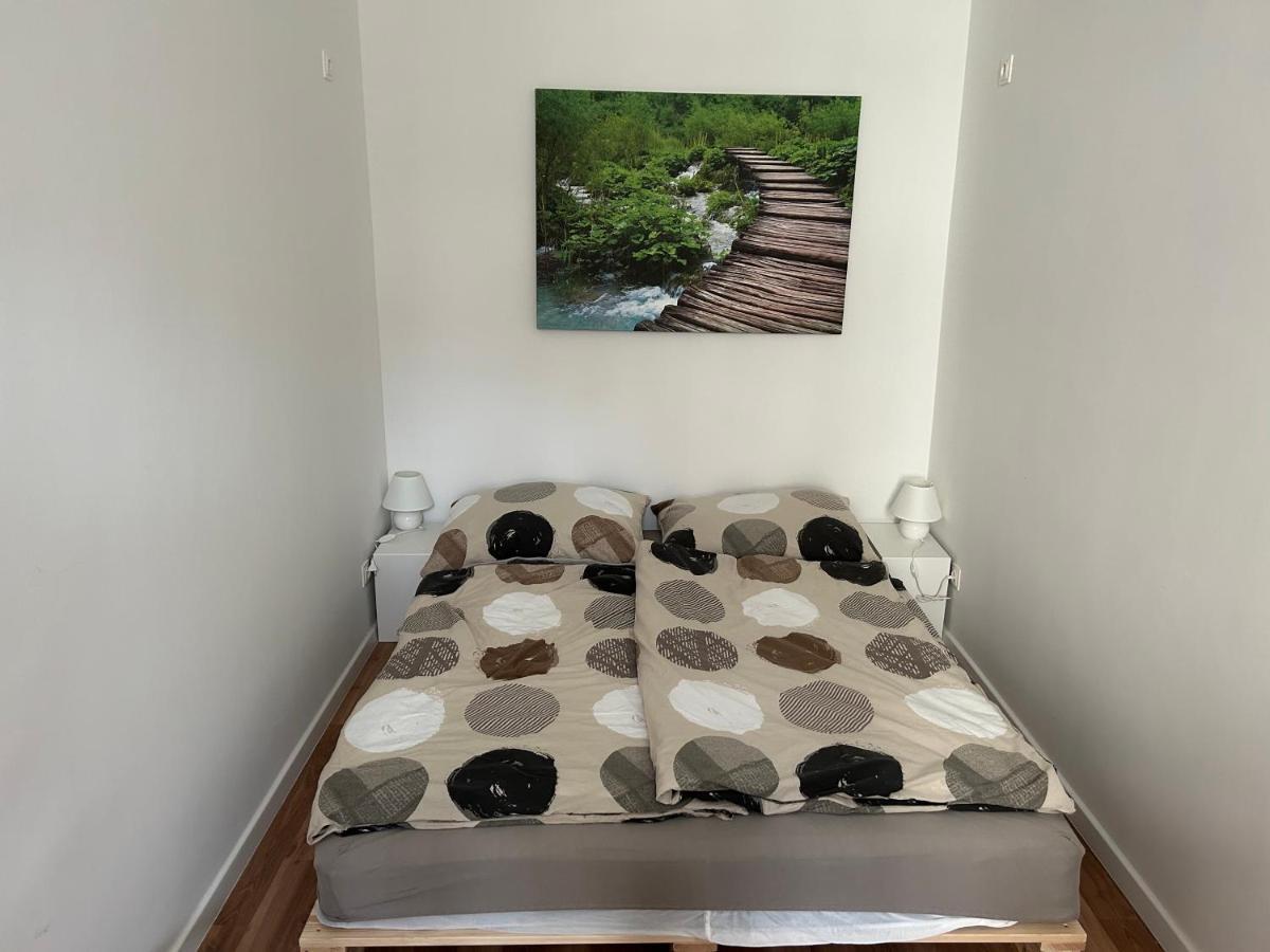 Appartement Premium Renovated Flat In Central *